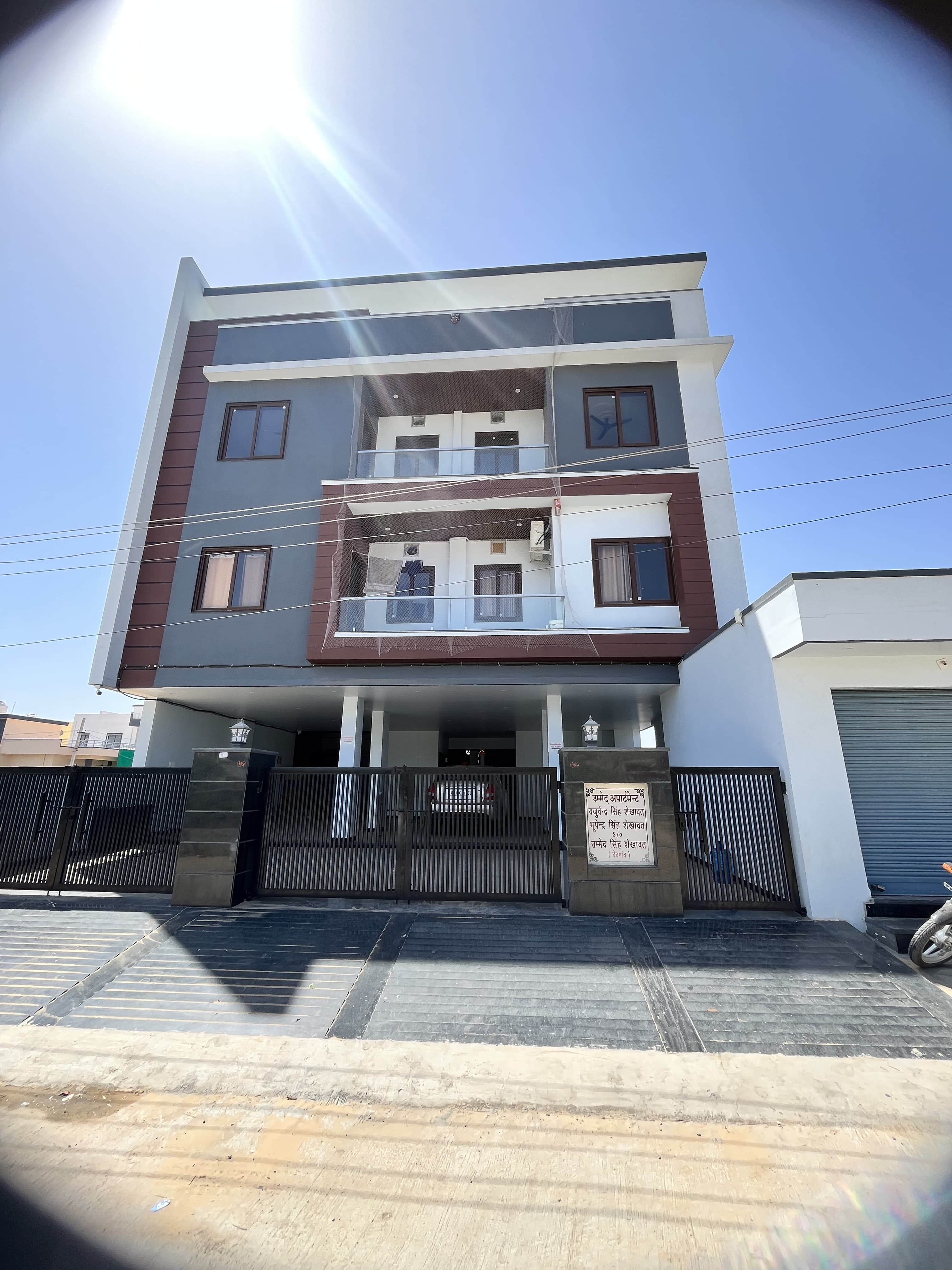 Single Room/Studio Apartment for rent to Boys, Girls, Students, Sibling, Employee