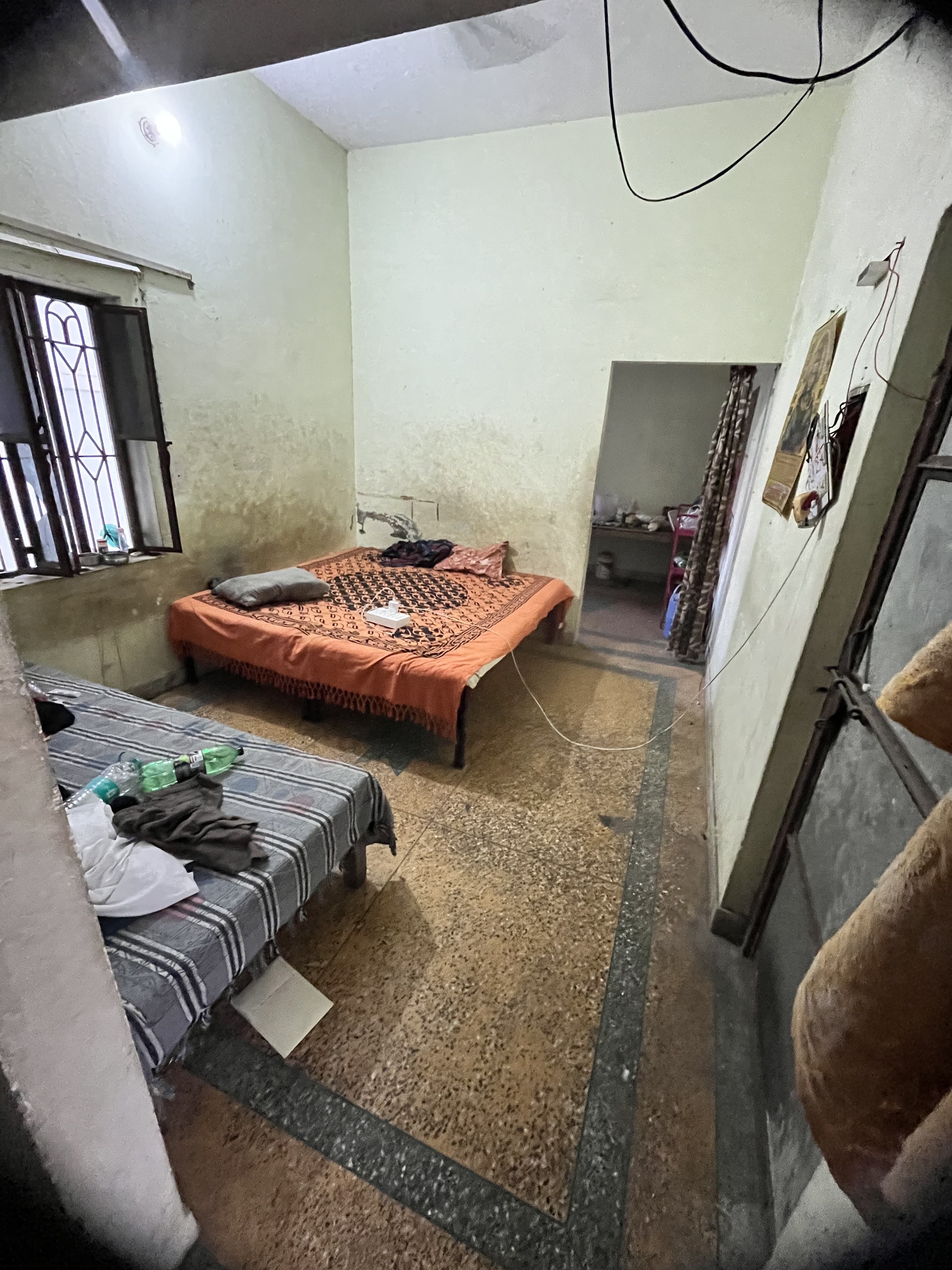 2 RK Apartment for rent to Boys, Students, Employee