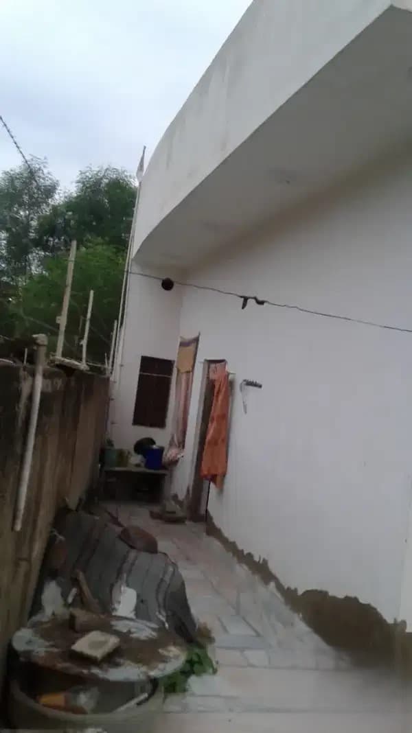 3 BHK House/Villa for sale