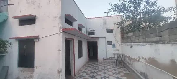 3 BHK Entire Home for rent to Girls, Family, Employee, Sibling