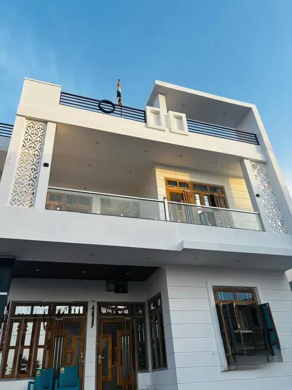 3 BHK House/Villa for rent to Family, Employee