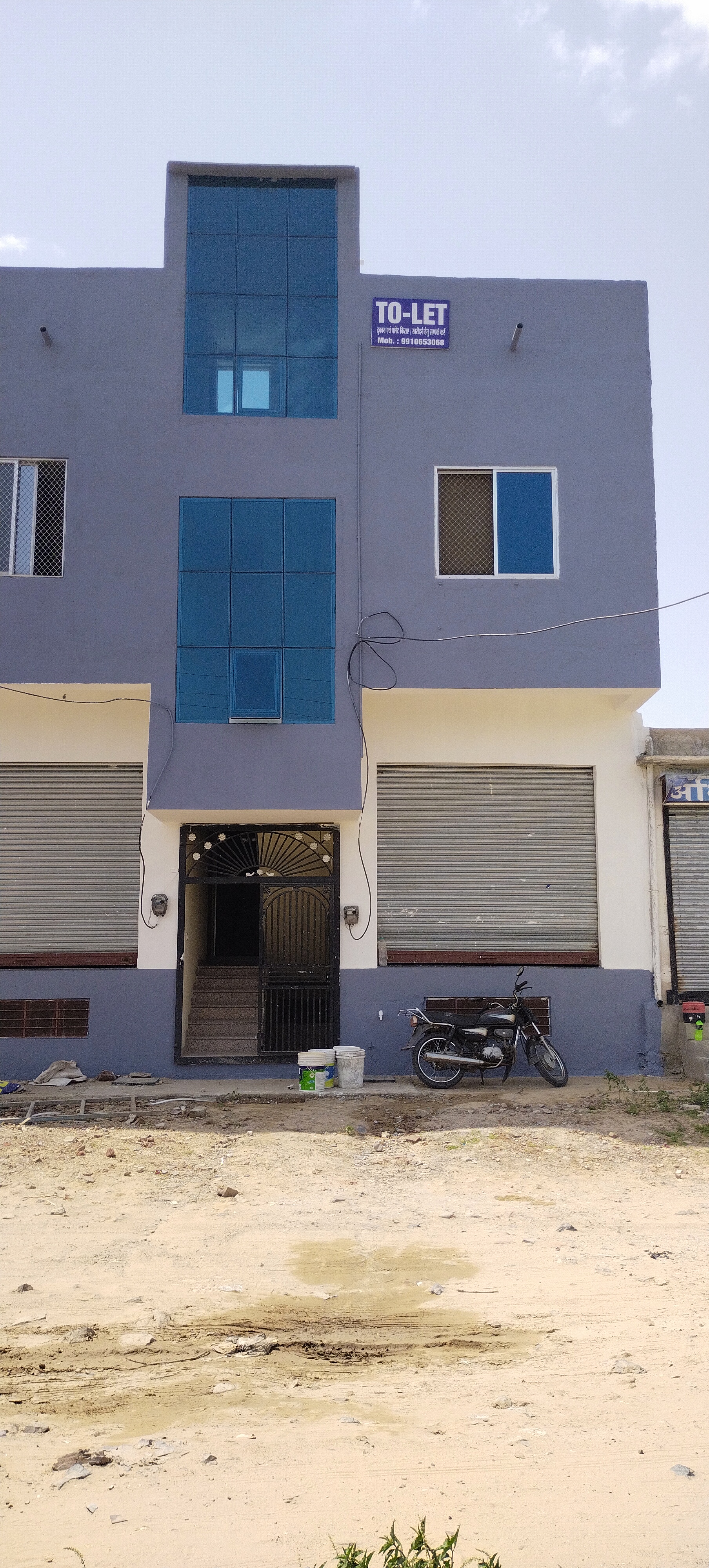 1 BHK in Apartment for Rent for Sibling, Employee, Couple, Students, Family, Girls, Boys
