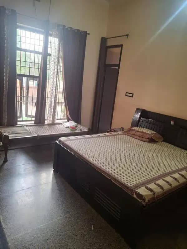 3 BHK House/Villa for rent to Family, Employee