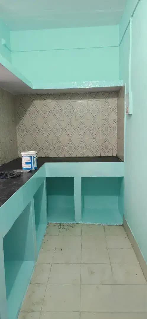 3 BHK Independent House for rent to Girls, Family, Sibling