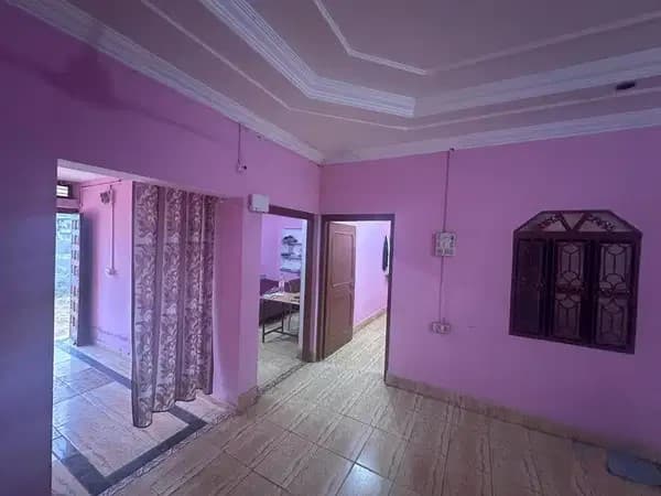 2 BHK Independent House for rent to Employee, Sibling, Girls, Family