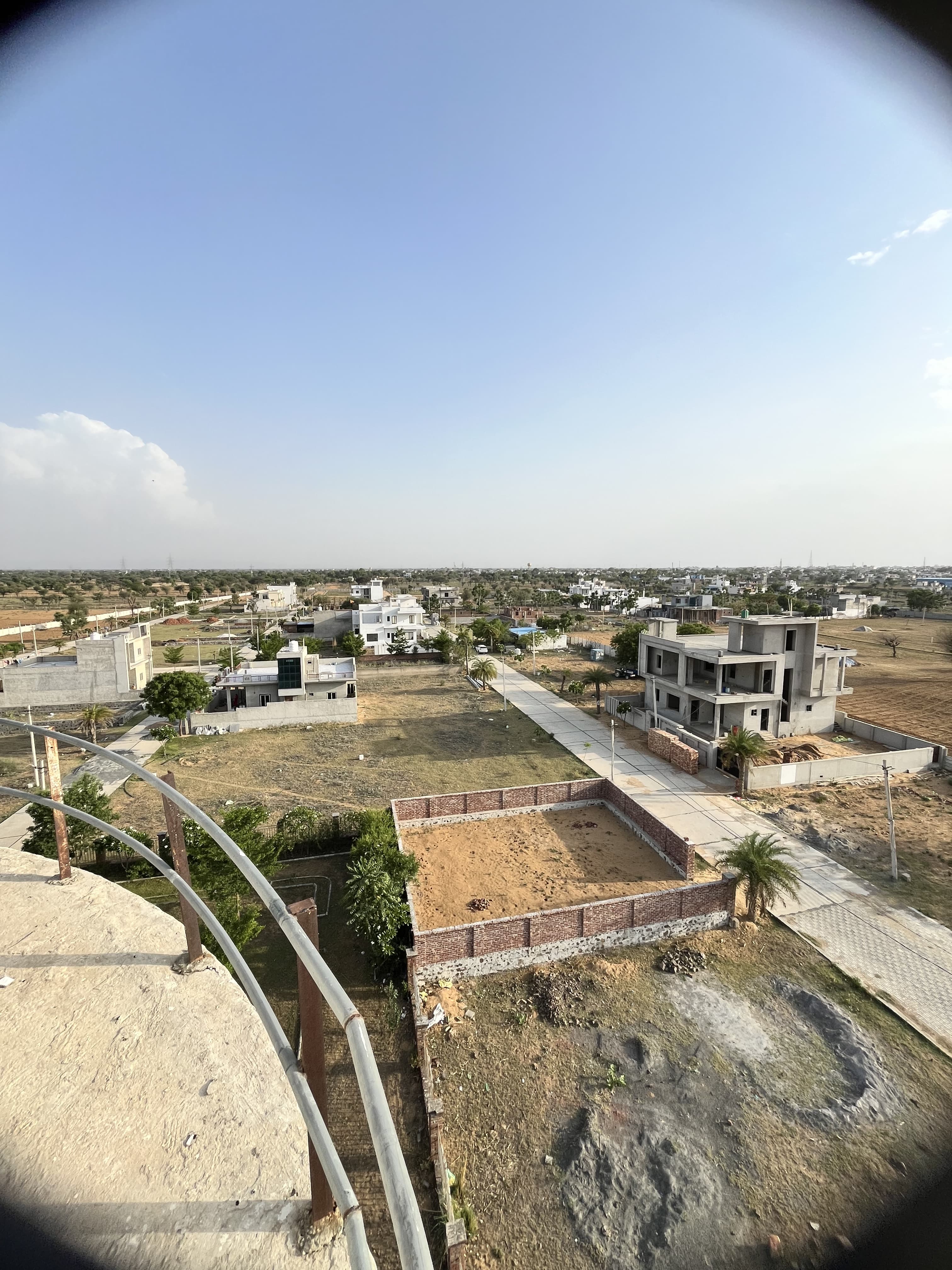 Shri Doongar Residency, Surajgarh Road 