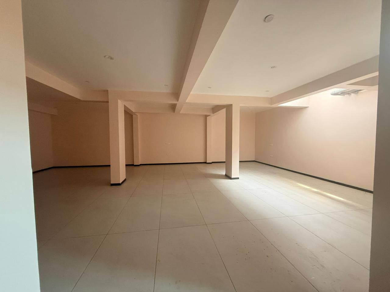 Hall/Godown for rent