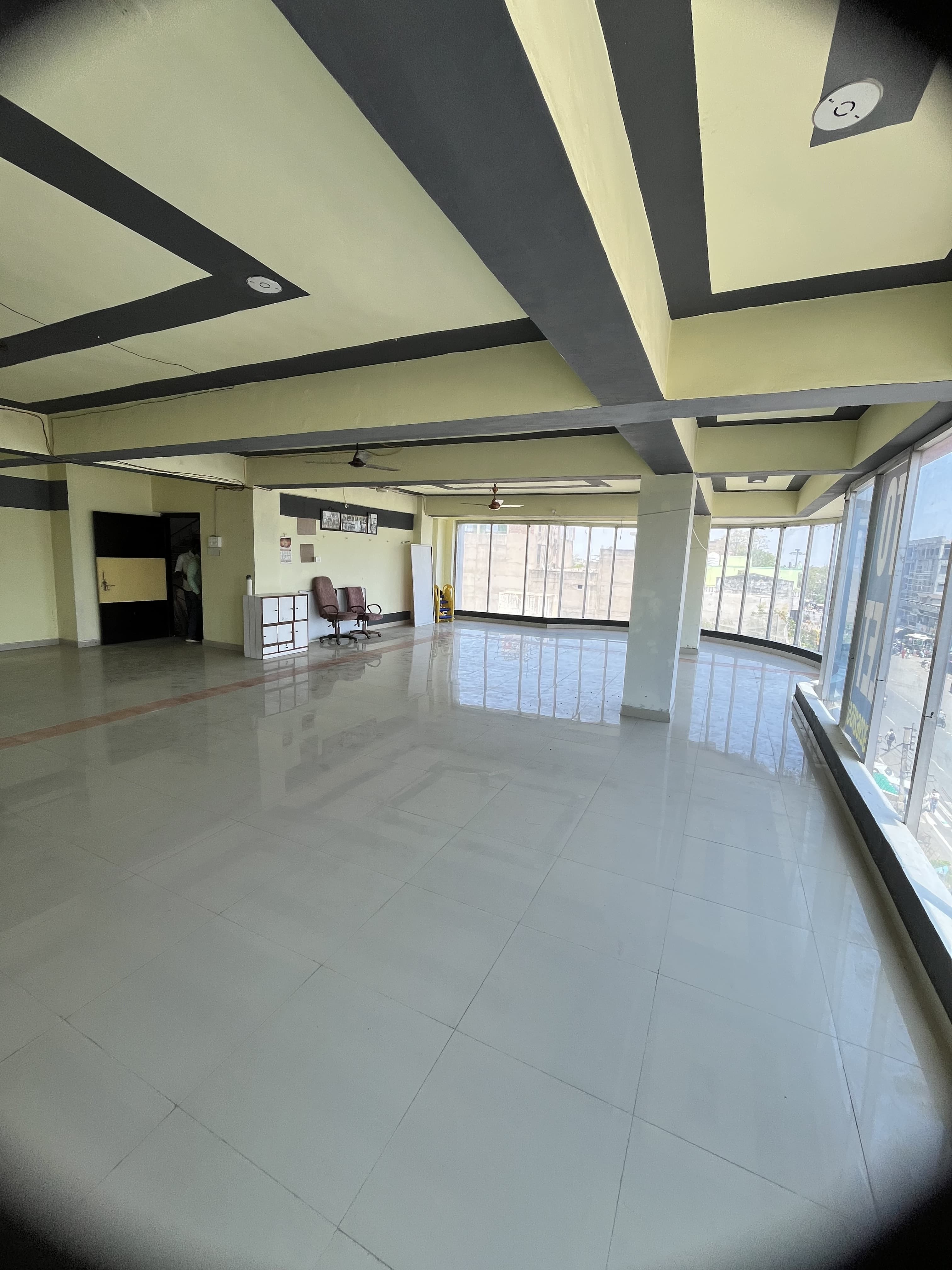 Hall/Godown for rent