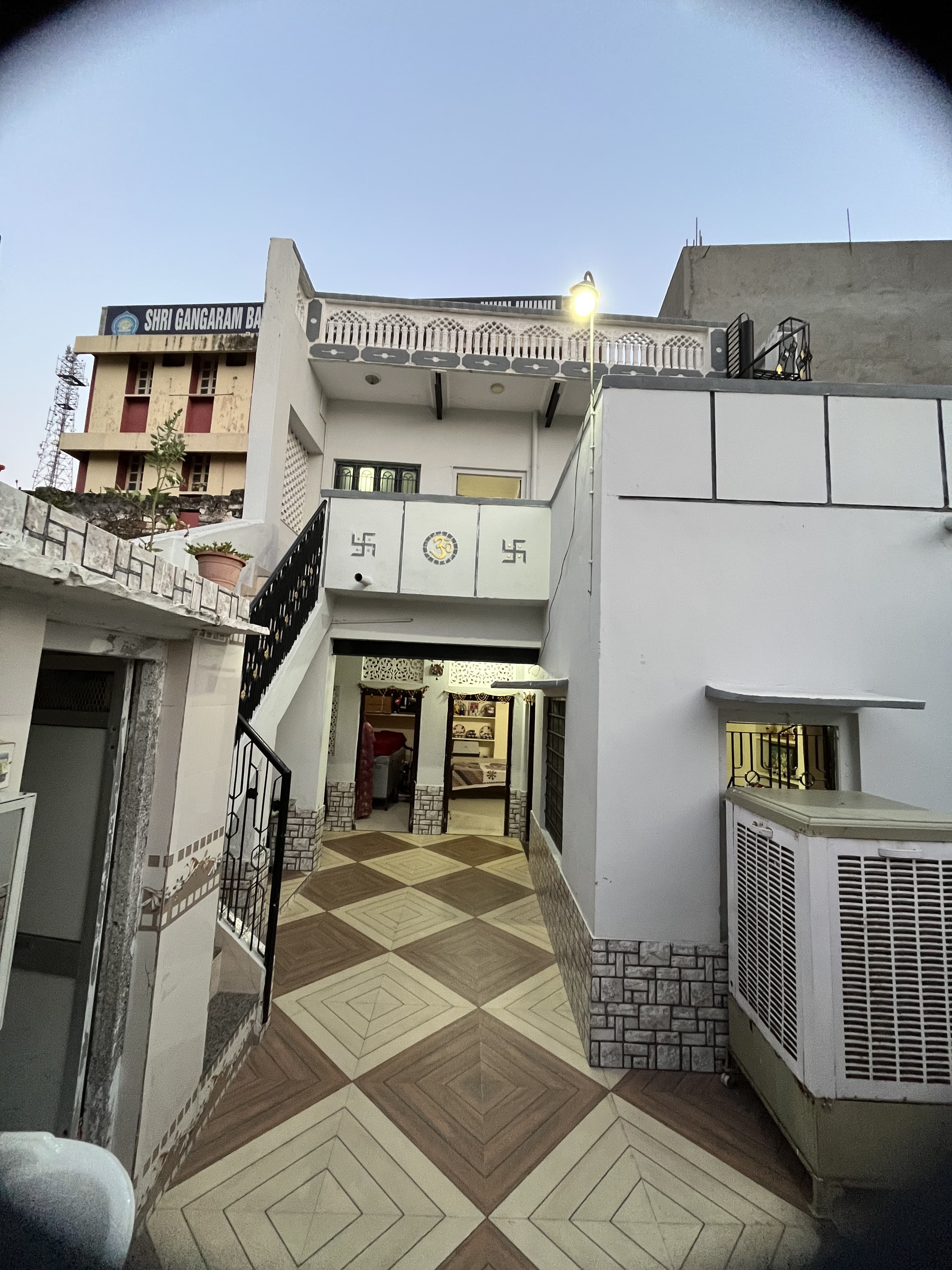 4 BHK House/Villa for sale