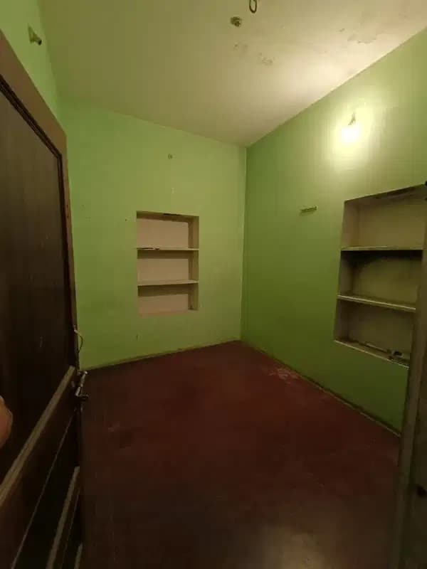 2 BHK House/Villa for rent to Family