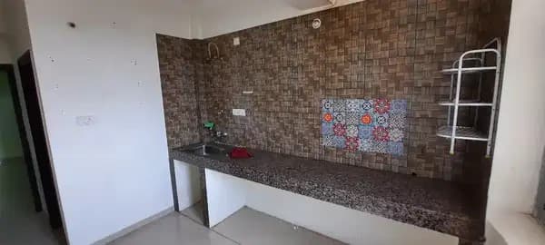 2 BHK House/Villa for rent to Family