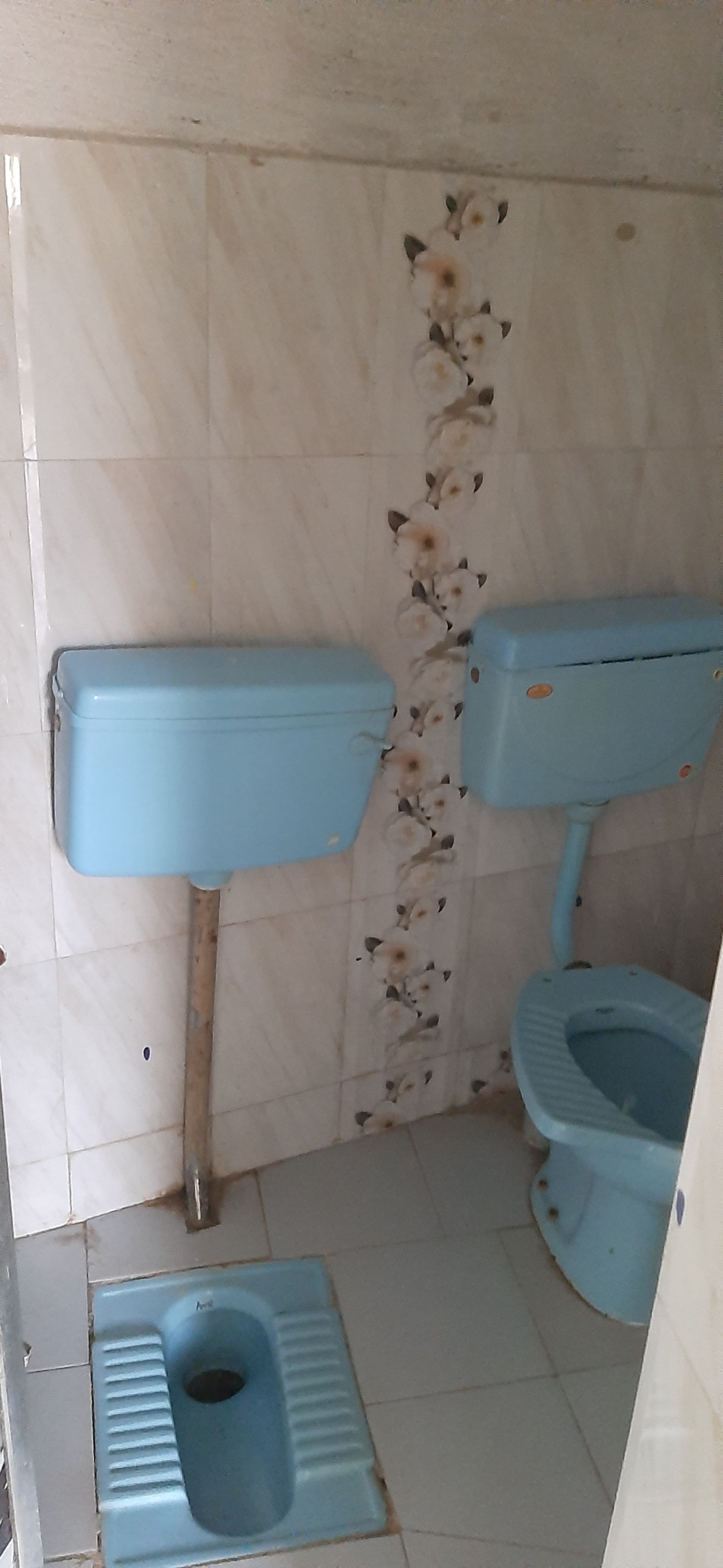 2 RK in House/Villa for Rent for Sibling, Employee, Couple, Students, Family, Boys