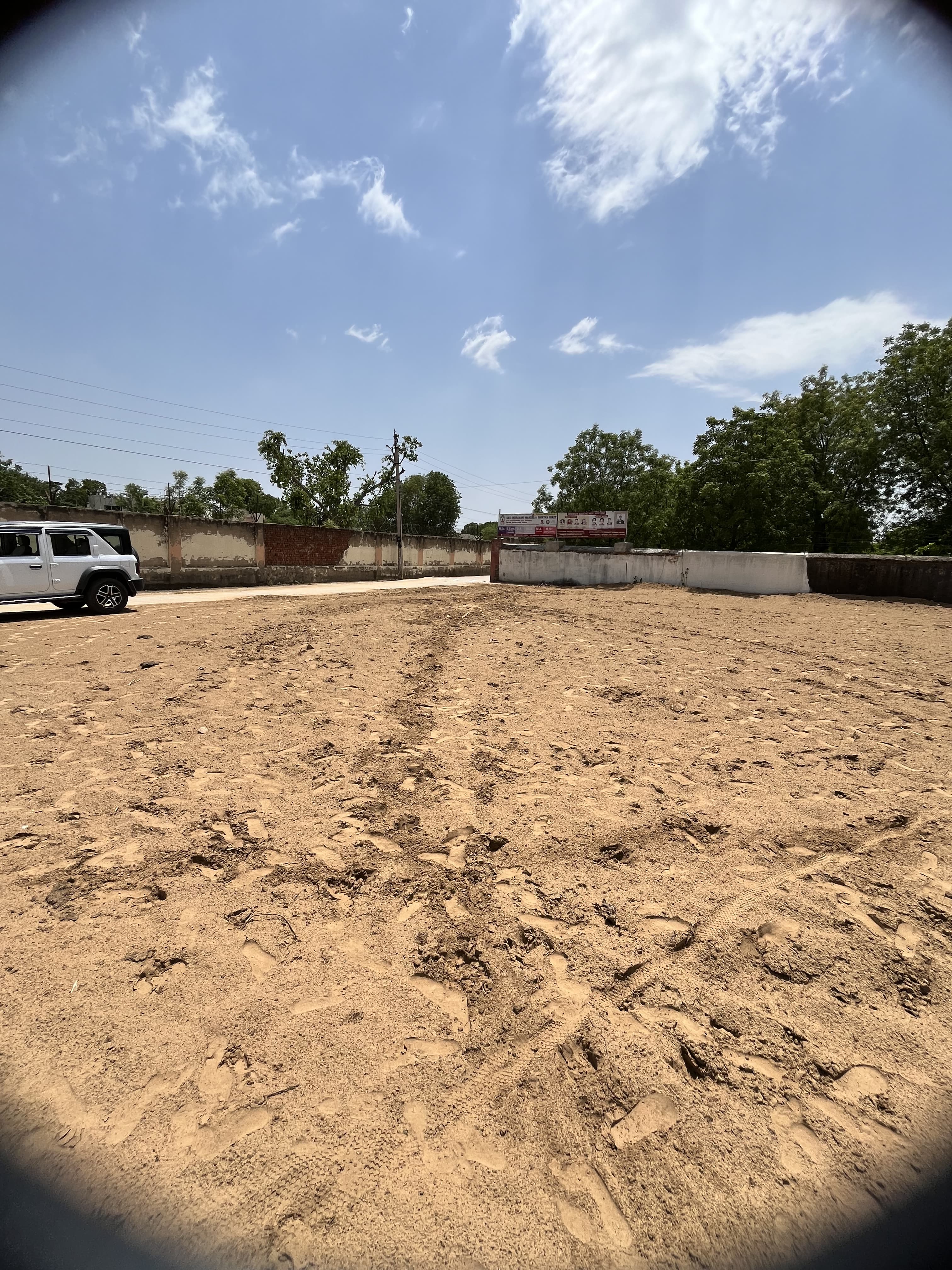 Residential Plot for Sale in Pilani
