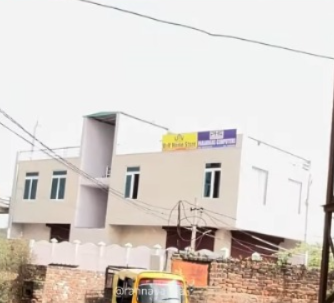Shop/Showroom for rent near Golai mode, jhunjhunu