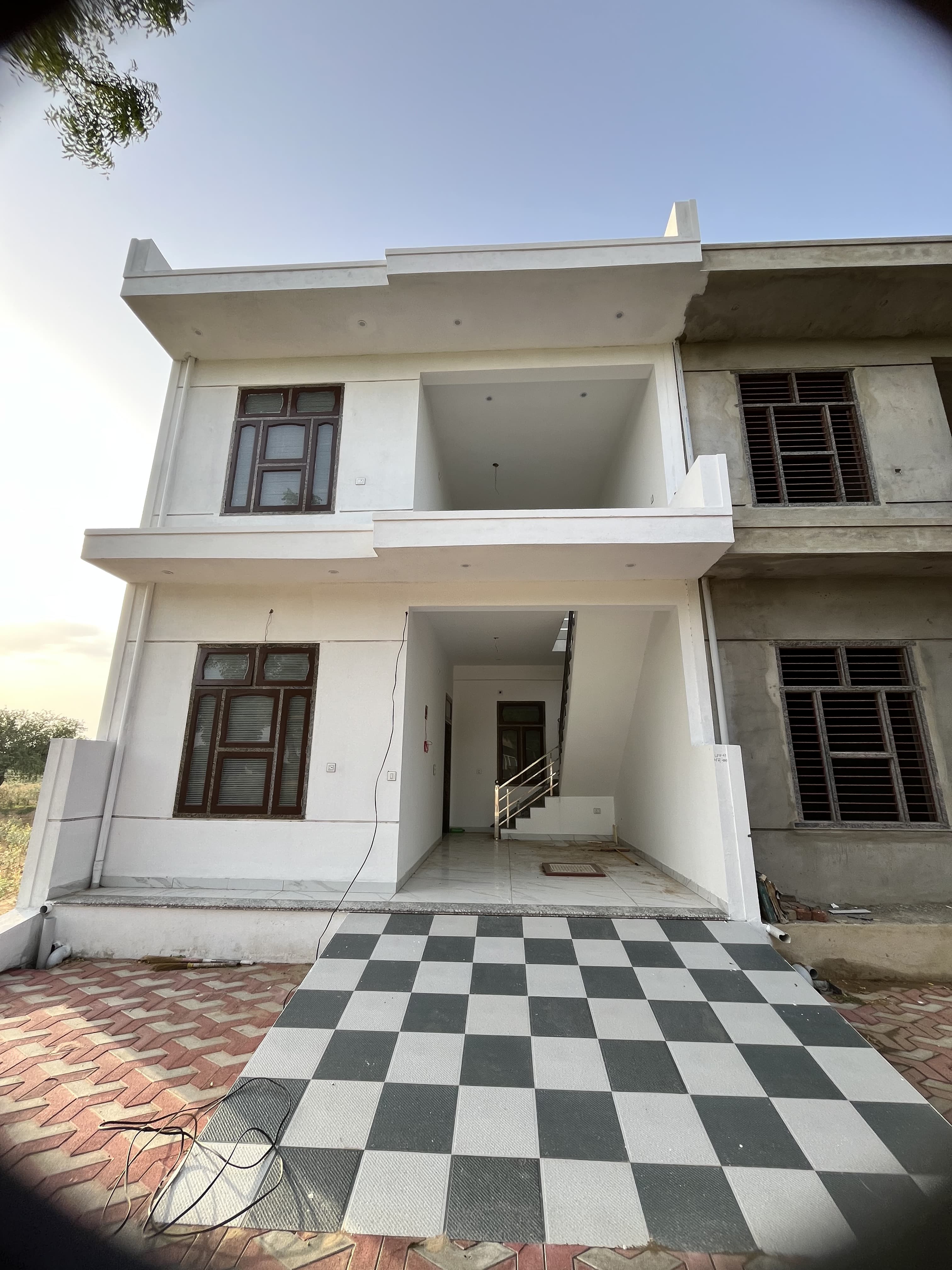 3 BHK House/Villa for sale