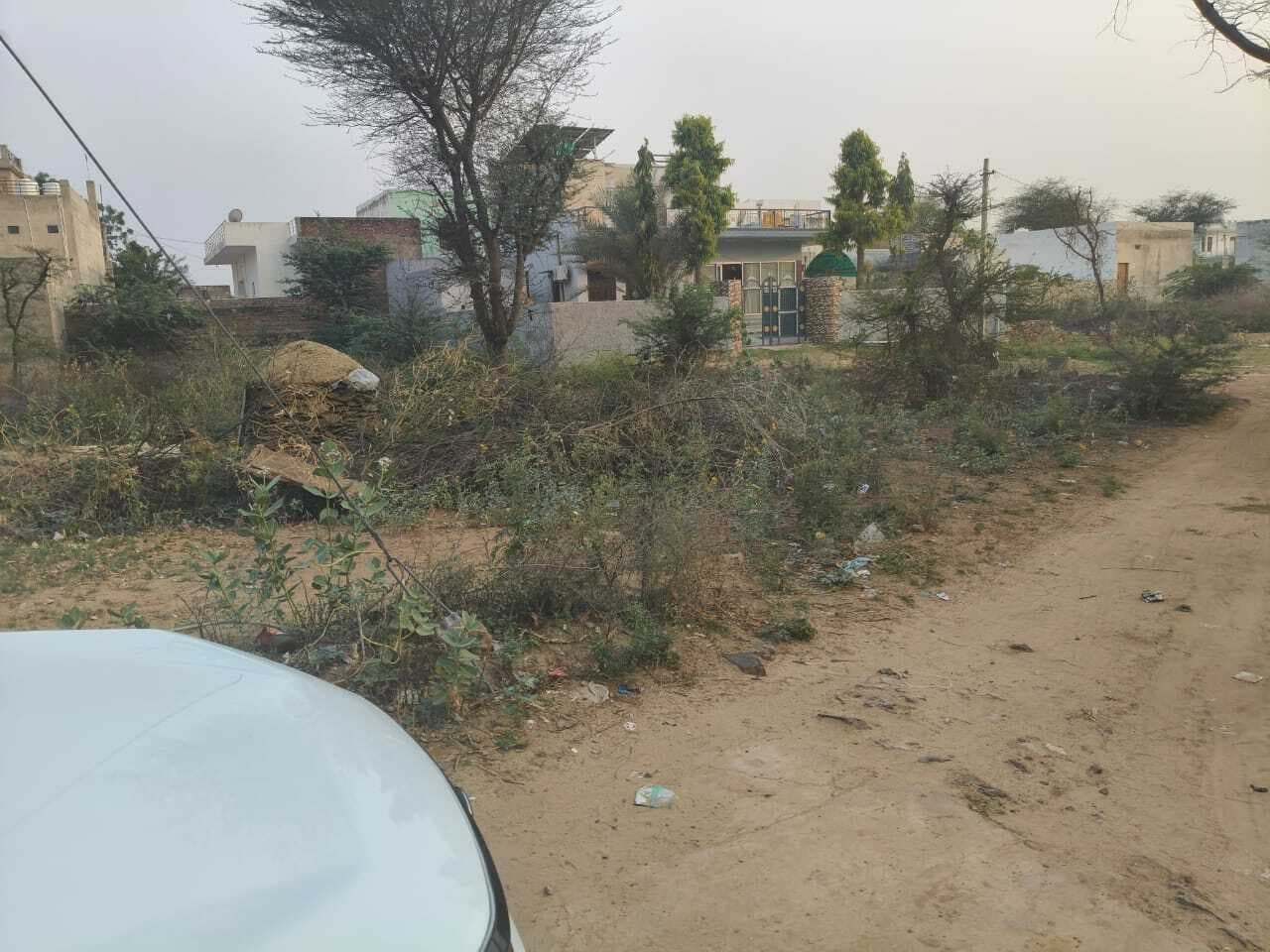 Residential Plot for Sell