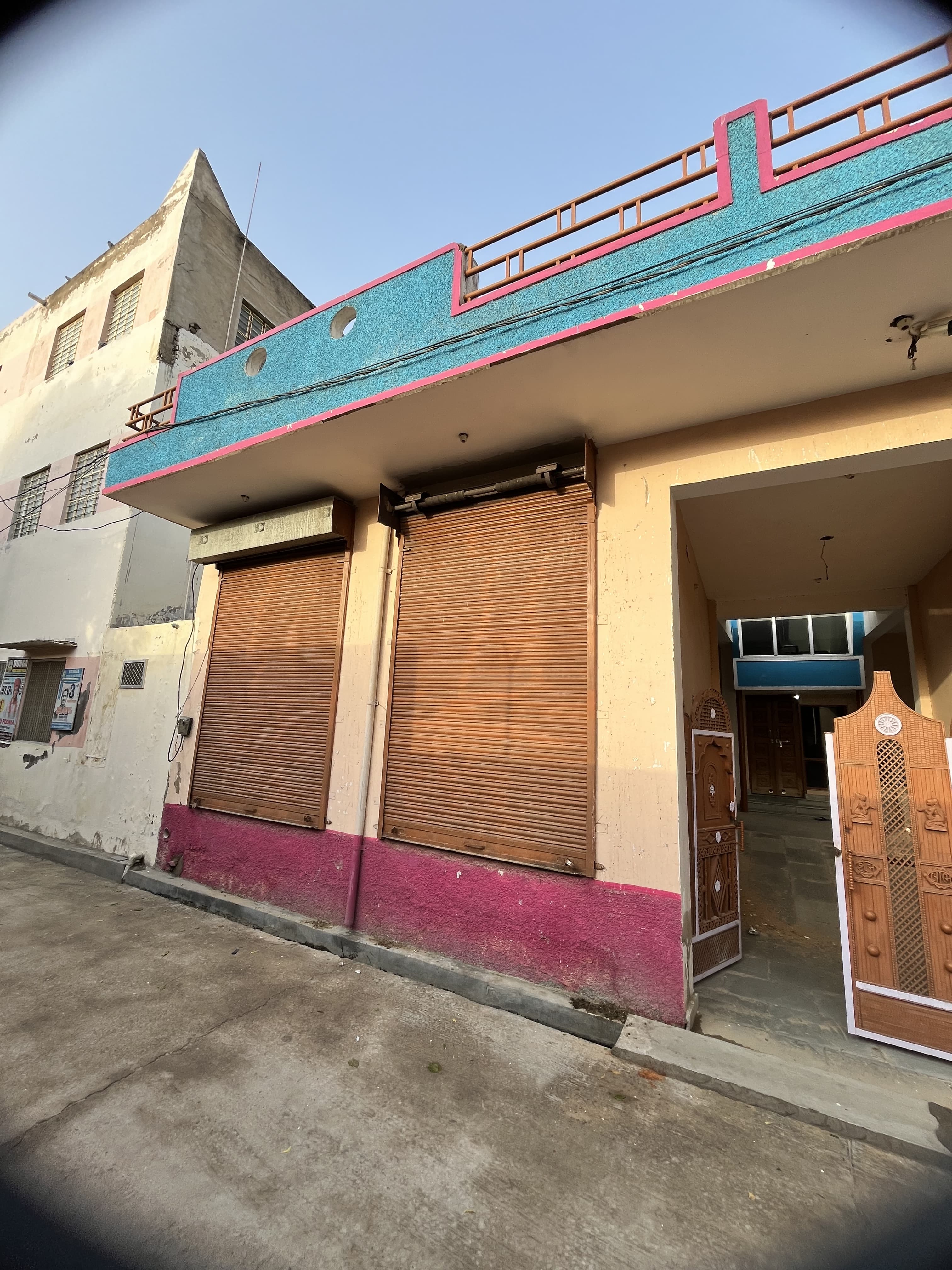 3 BHK House/Villa for sale