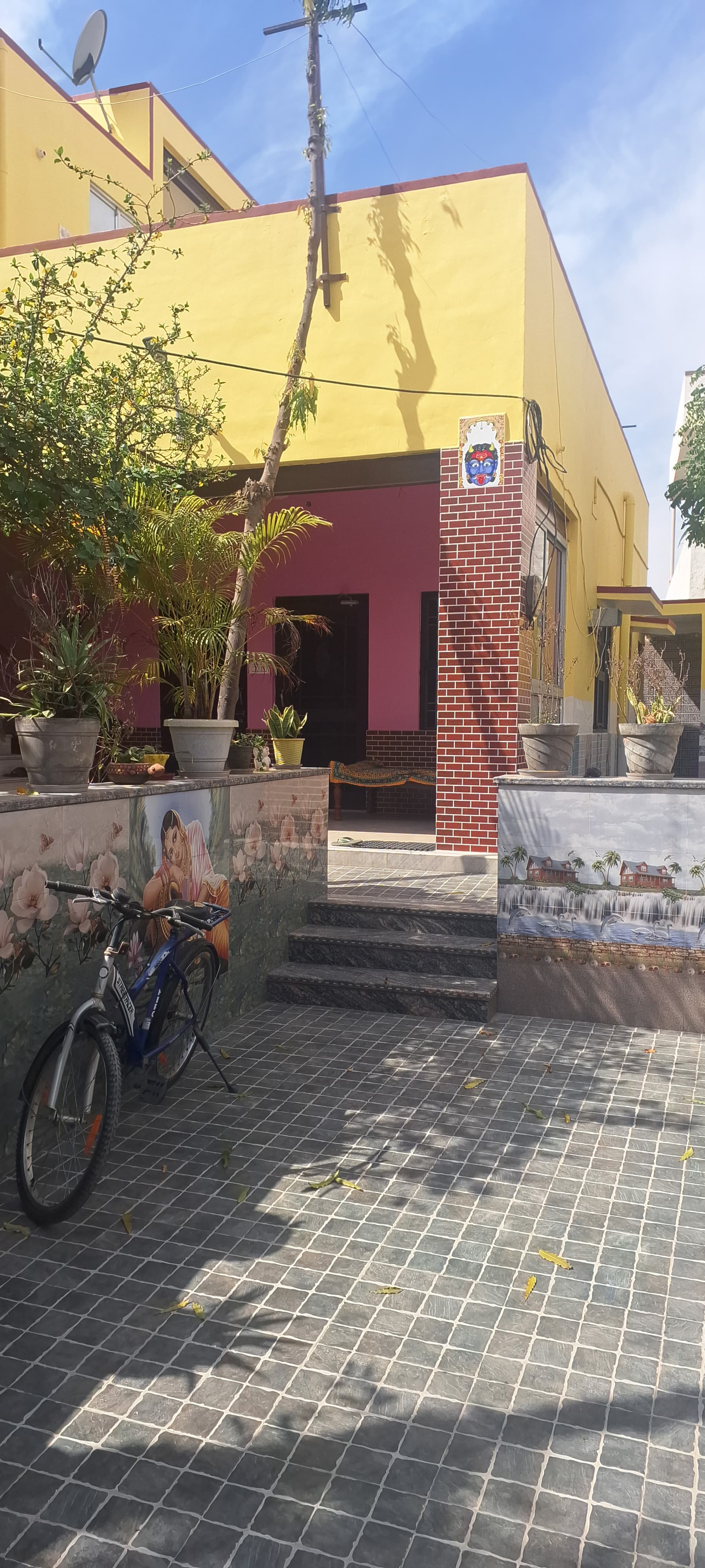 4 BHK in House/Villa for Sell
