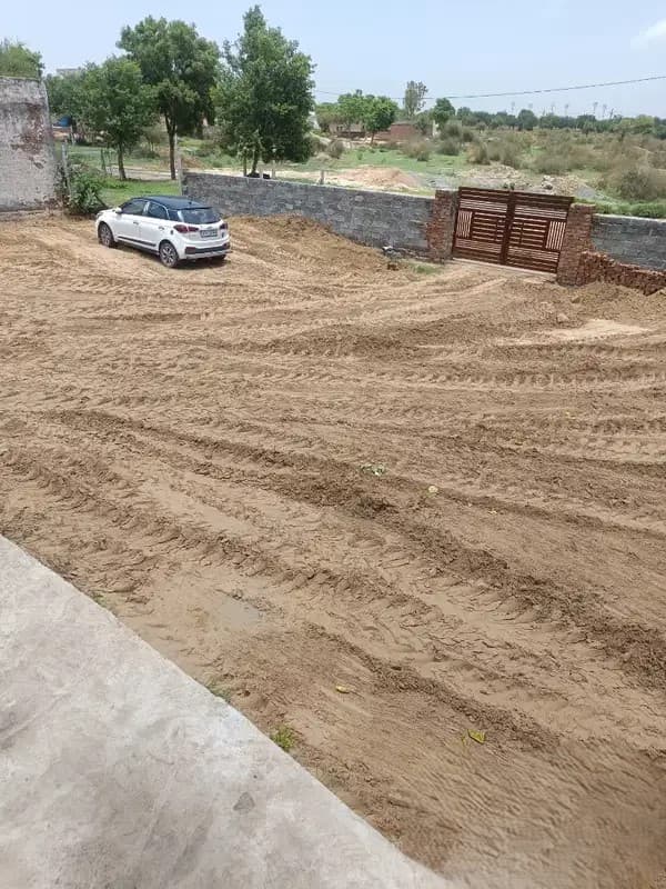 Single Room/Studio Farm House for rent to Boys, Girls, Family, Students, Couple, Employee, Sibling