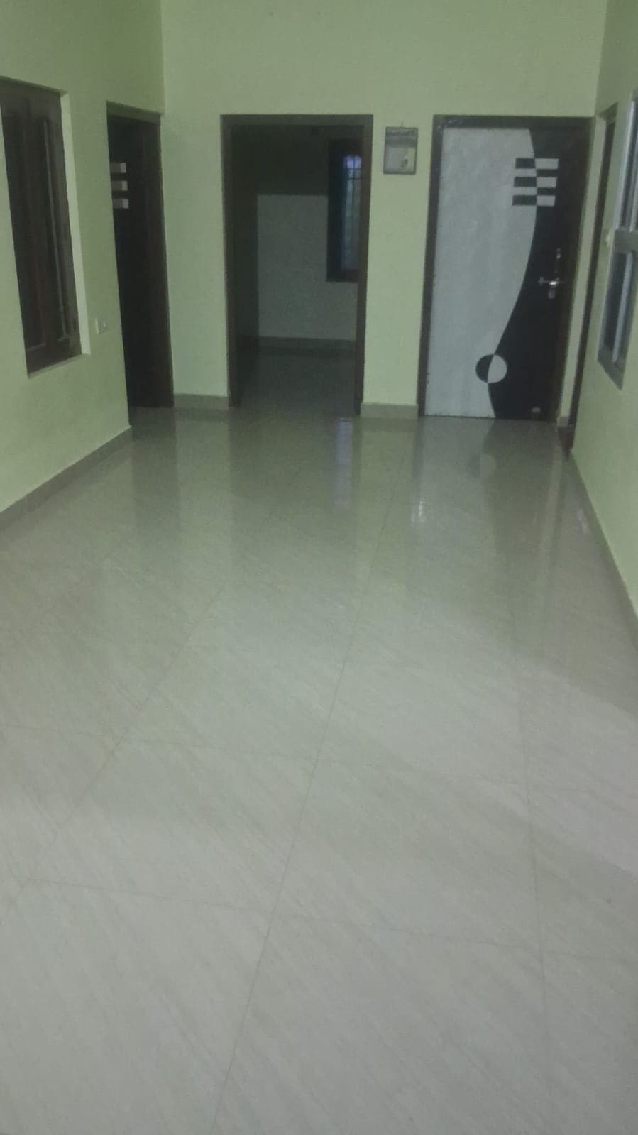 2 BHK House/Villa for rent to Employee, Sibling, Family