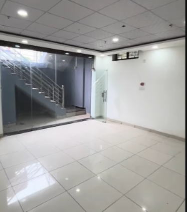 Hall/Godown for rent
