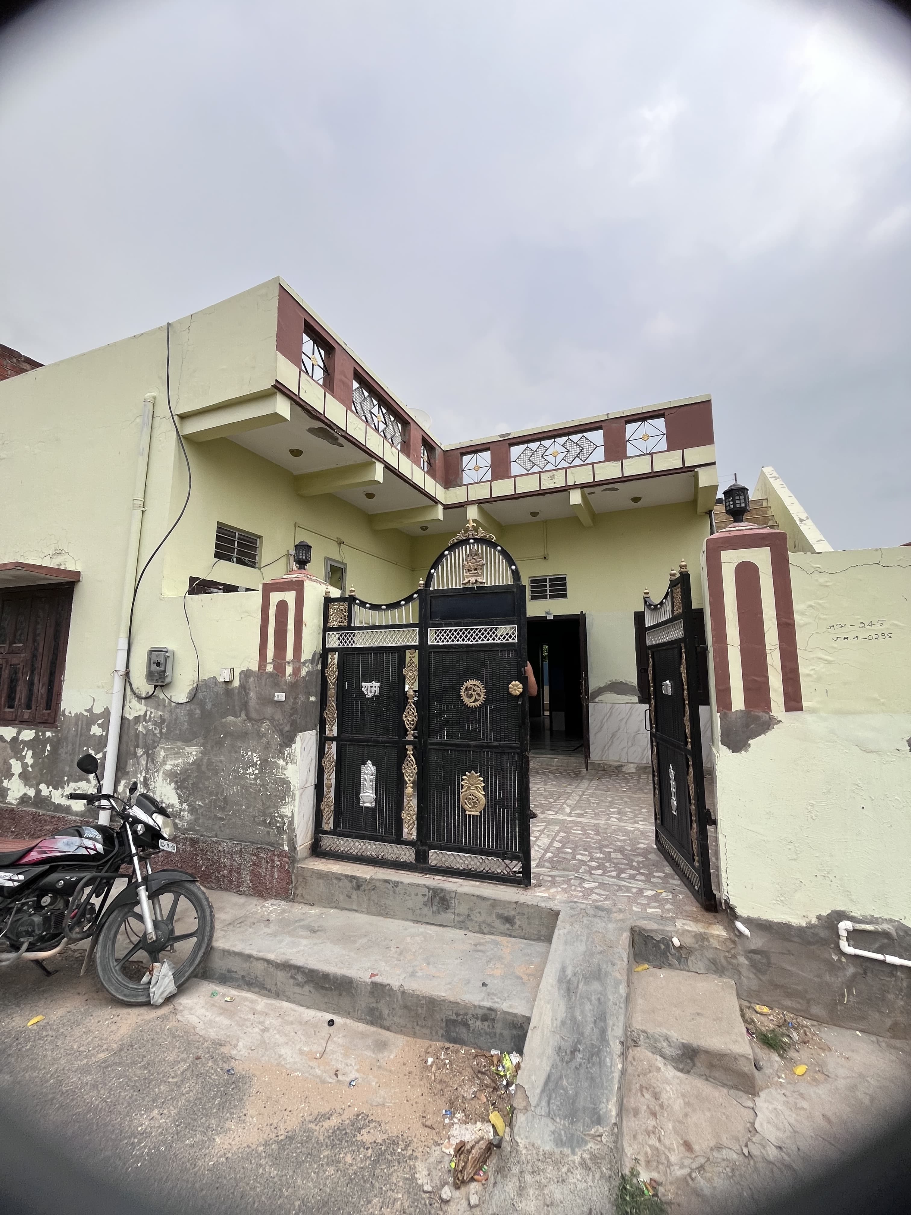 3 BHK House/Villa for sale