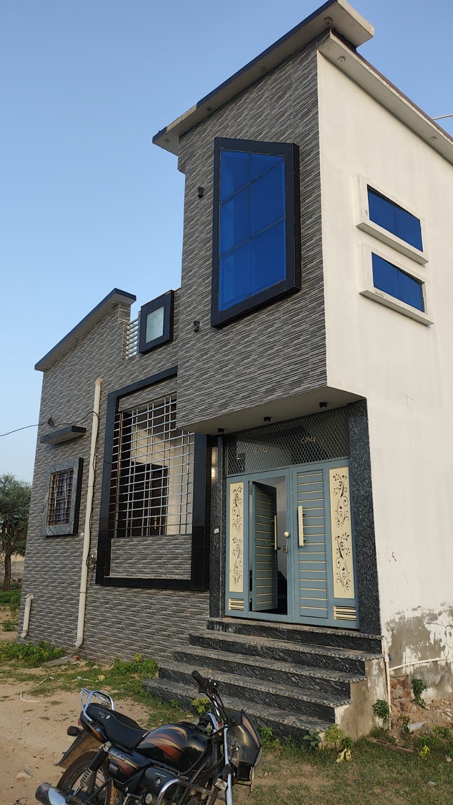 3 BHK in House/Villa for Rent for Family