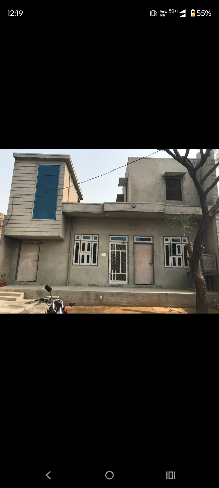 Residential Plot for Sell