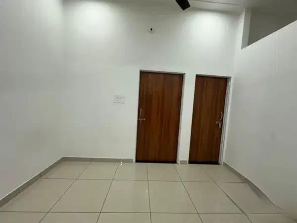 2 BHK House/Villa for rent to Sibling, Employee, Family