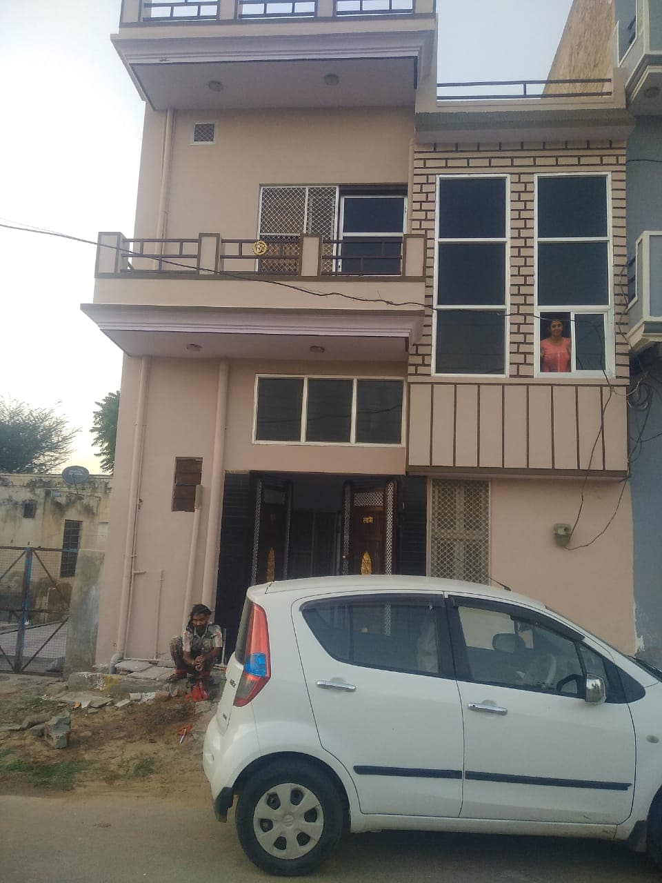 3 BHK in Independent House for Sell