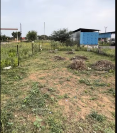 Residential Plot for sale
