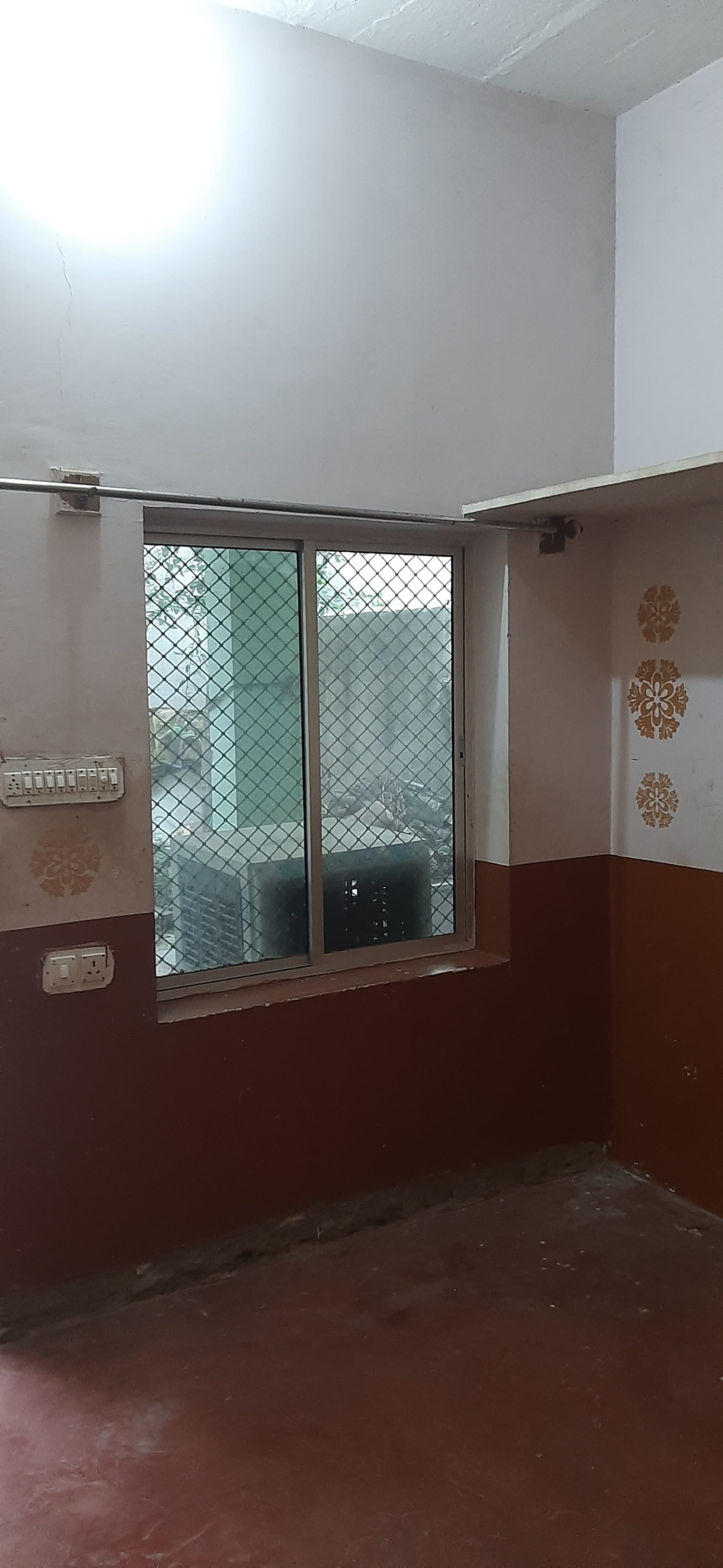 1 RK in Independent House for Rent for Sibling, Employee, Couple, Students, Family, Girls