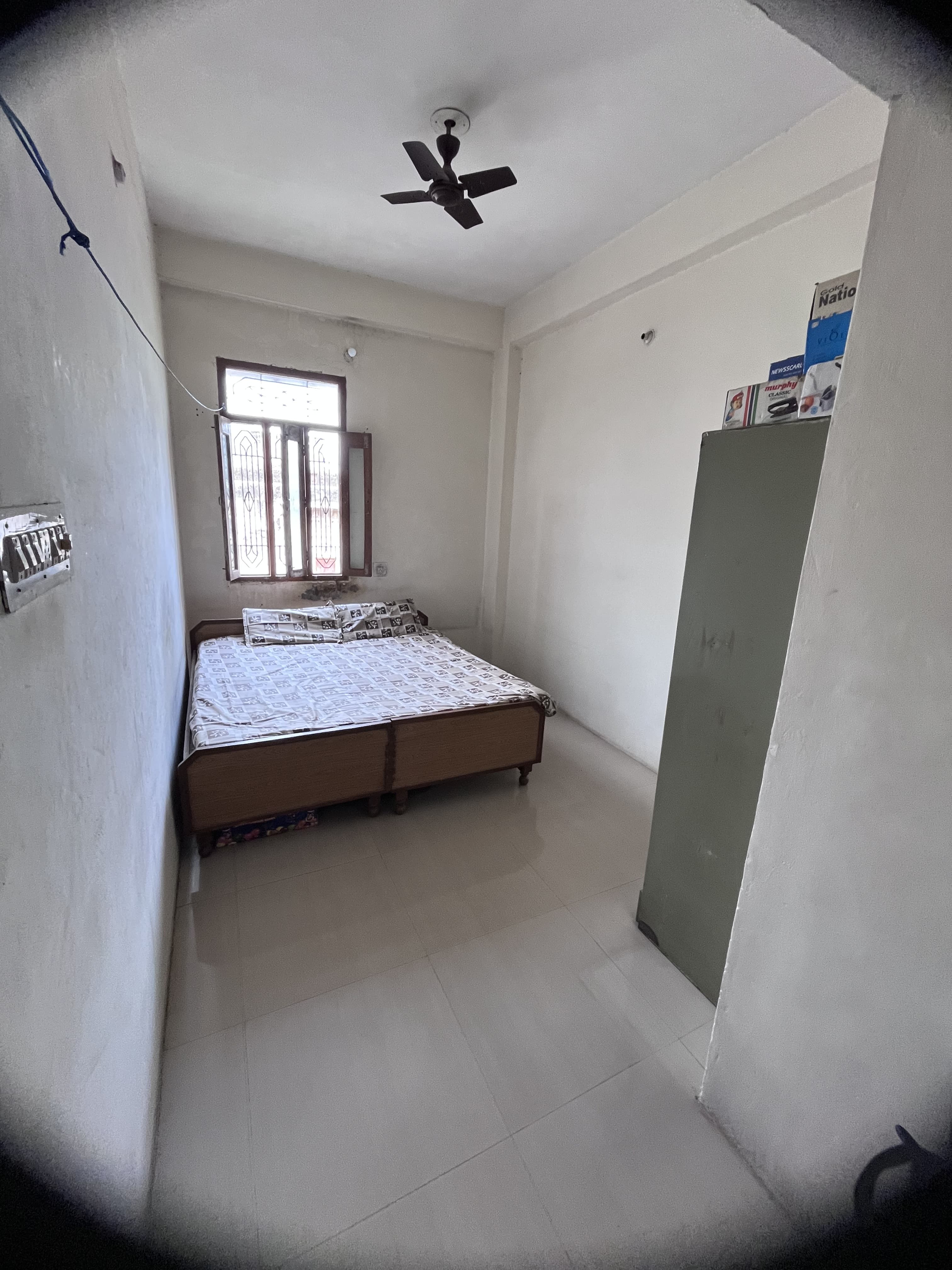 2 BHK Apartment for sale