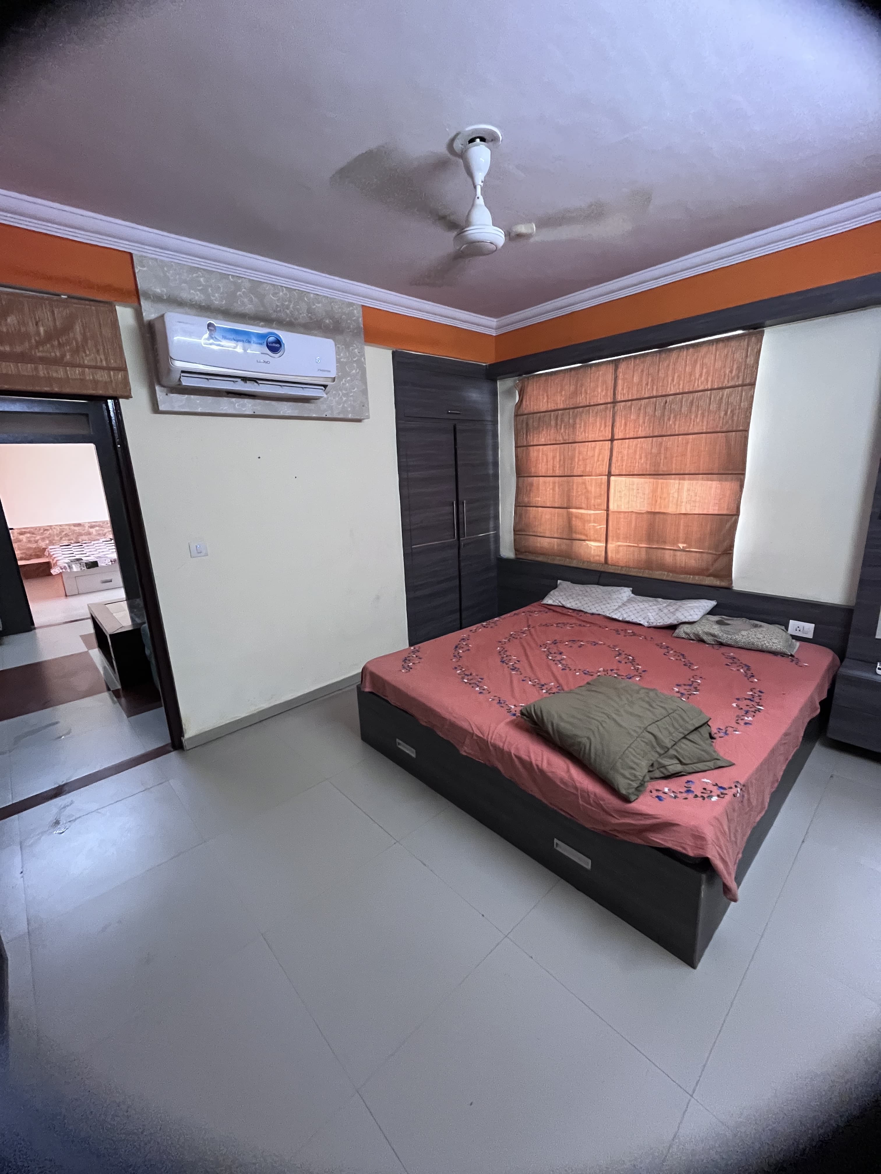 2 BHK Apartment for sale