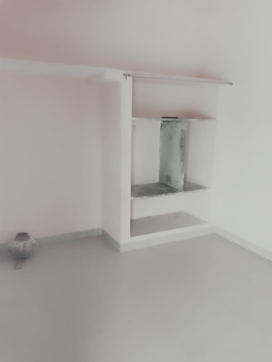 2 BHK House/Villa for rent to Girls, Family