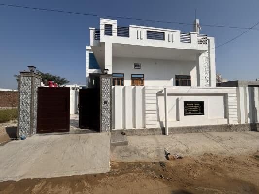 4 BHK in House/Villa for Sell