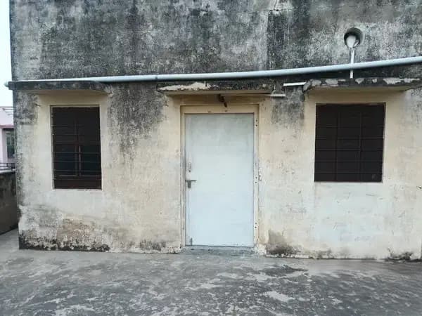 1 RK House/Villa for rent to Boys, Girls, Family, Students, Couple, Employee, Sibling