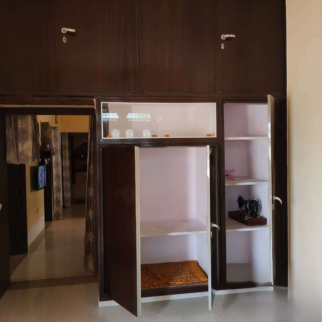 1 RK House/Villa for rent to Girls, Family, Employee, Sibling