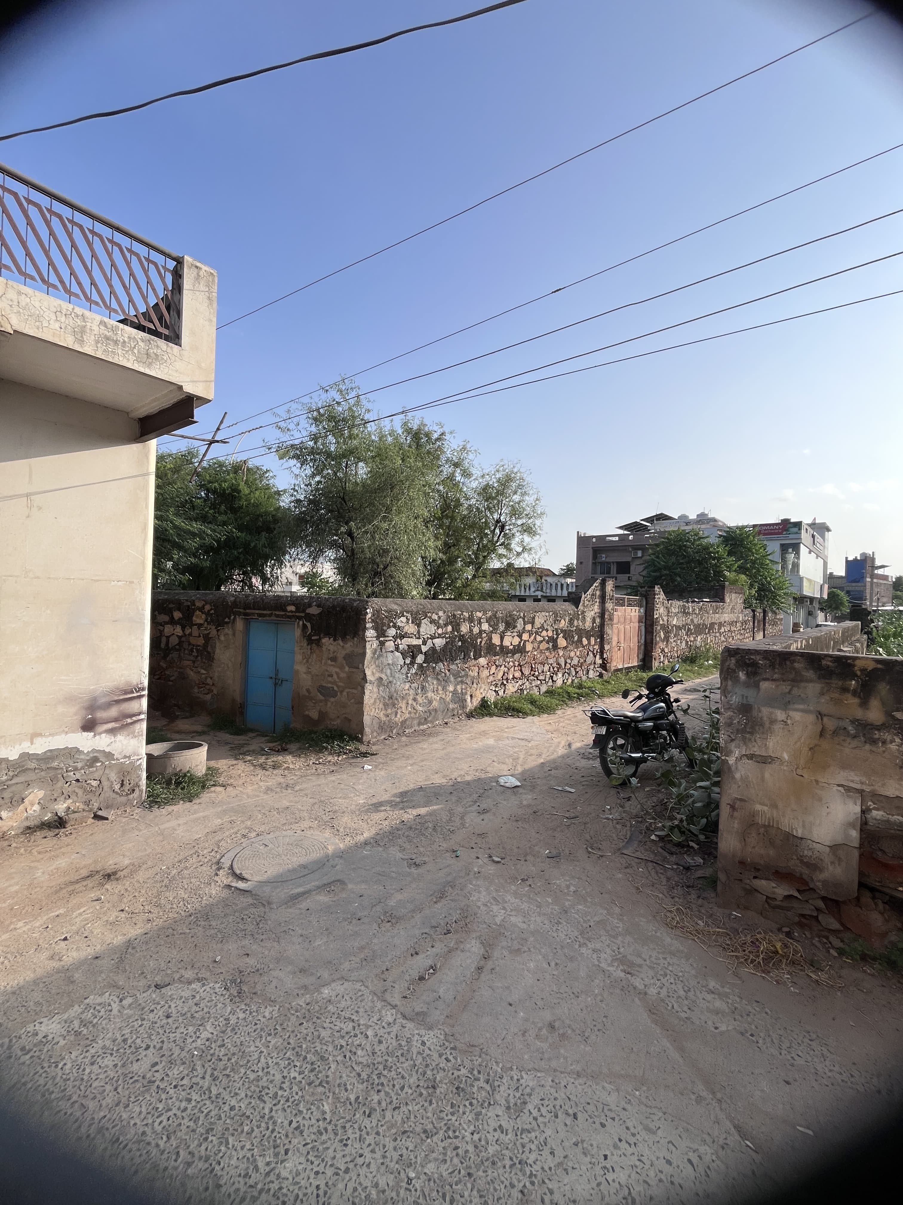 Residential Plot for sale