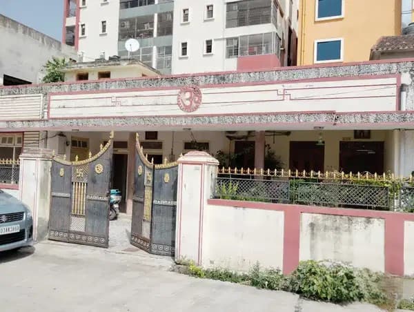 1 RK House/Villa for rent to Girls, Students, Family, Sibling, Couple