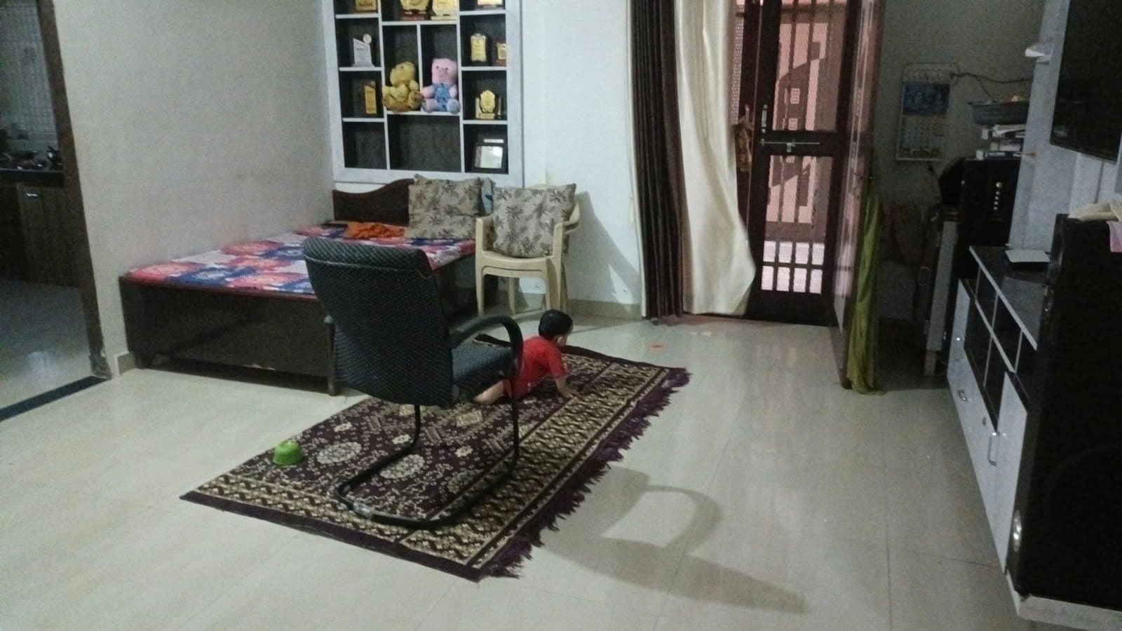 2 BHK Apartment for sale