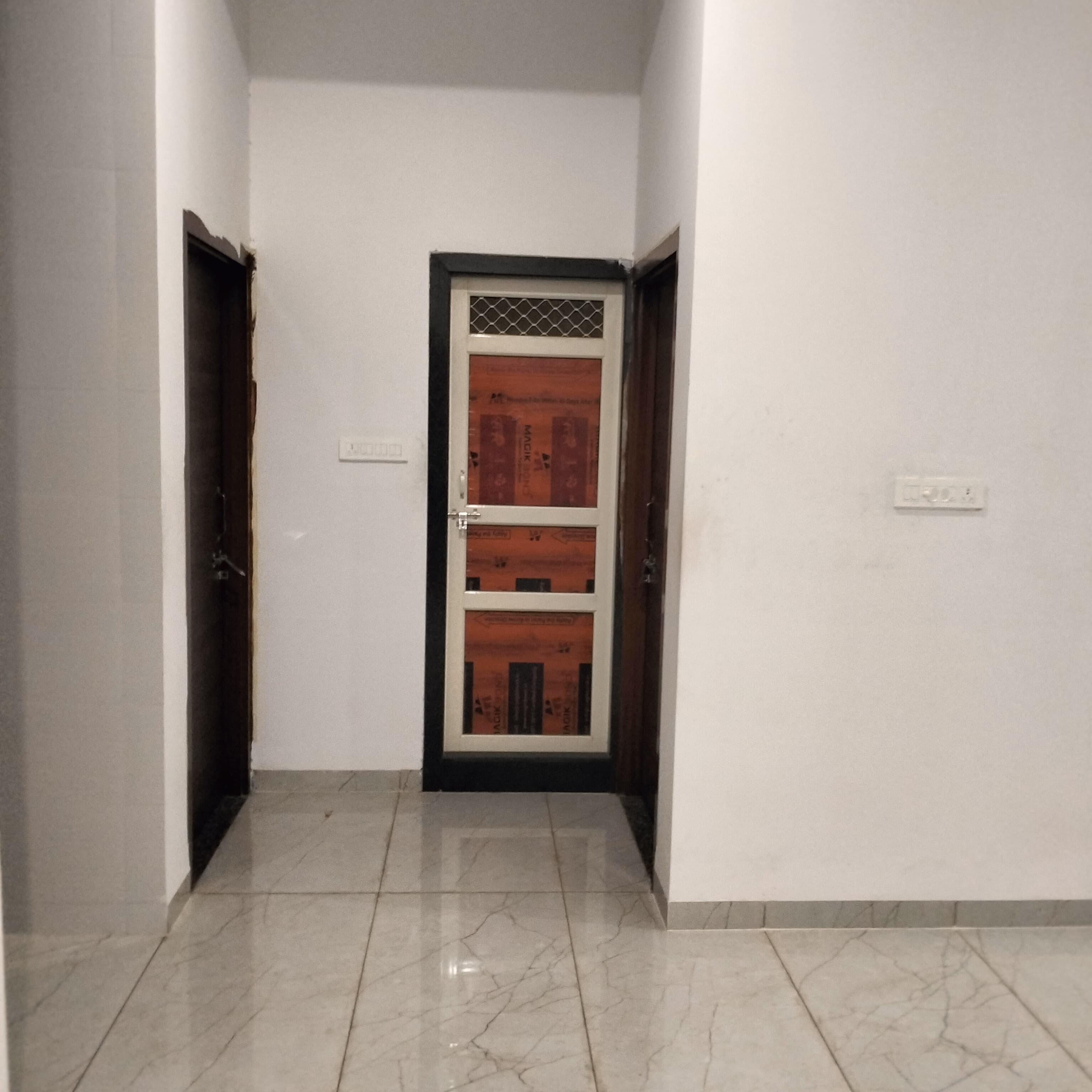 Residential Land for Rent