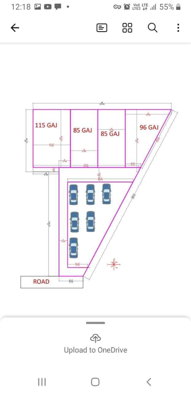 Residential Plot for Sell