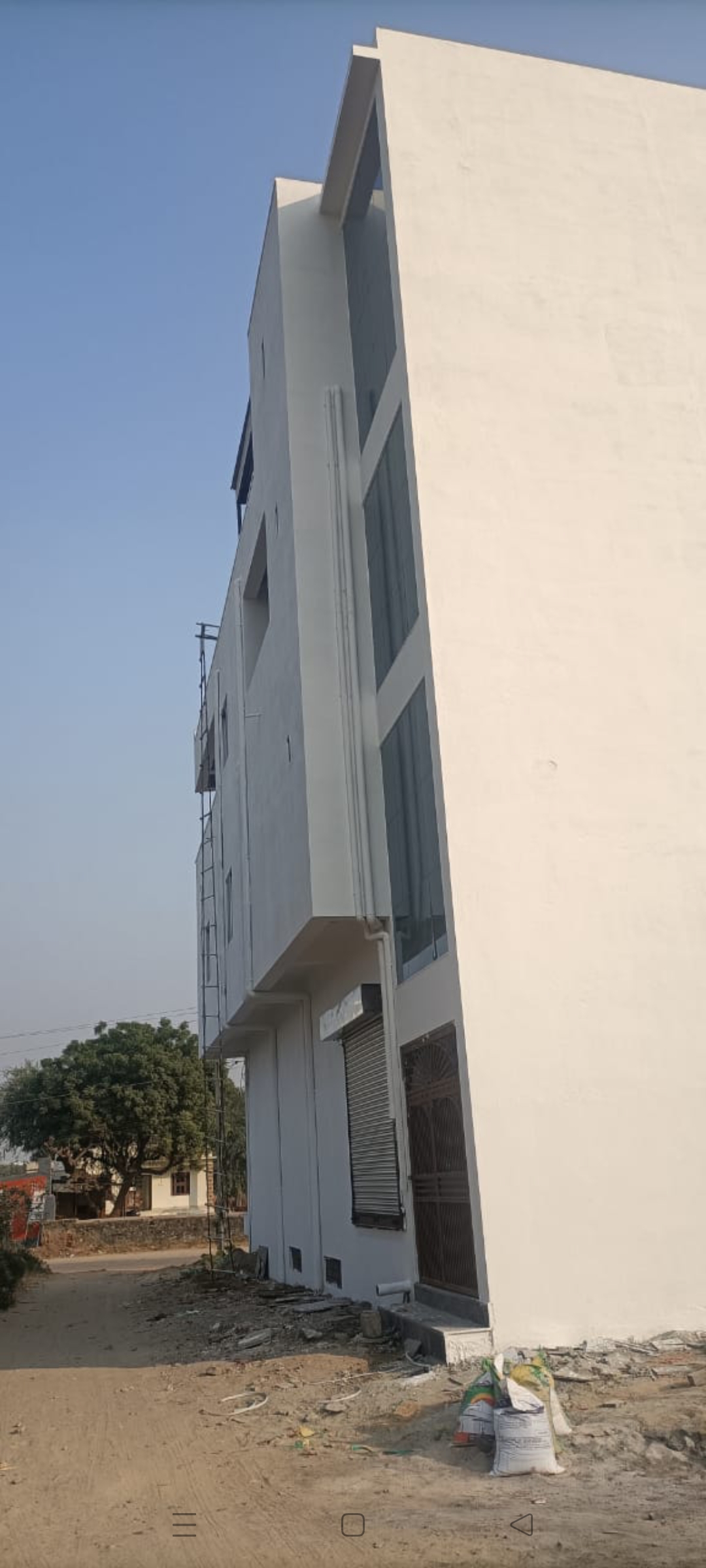 Entire Building for Rent