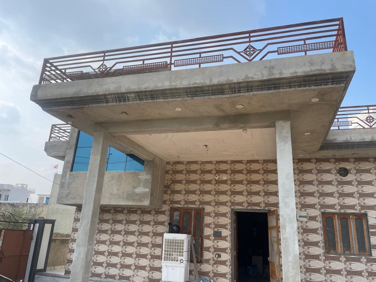 2 BHK Independent House for rent to Family, Girls, Employee, Sibling