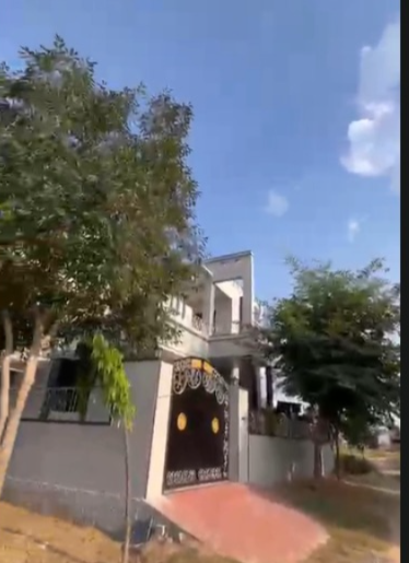 3 BHK House/Villa for rent to Girls, Family, Students, Employee, Sibling