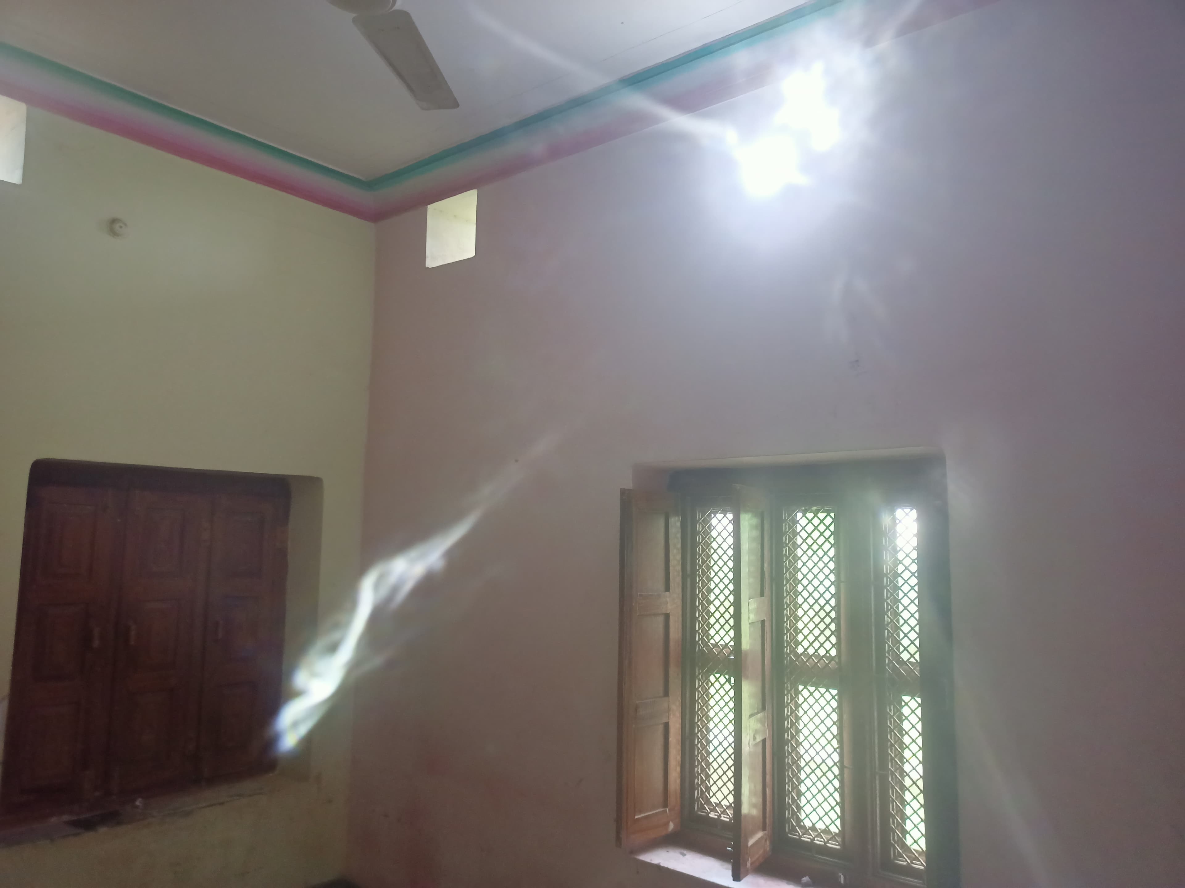 2 Rooms in Independent House for Rent for Sibling, Employee, Couple, Students, Family, Girls