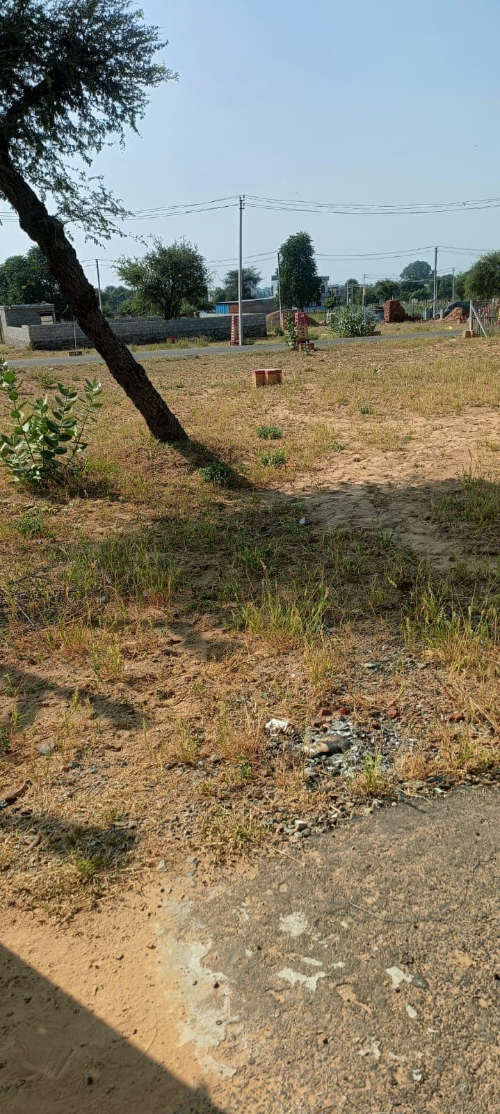 Residential Plot for sale