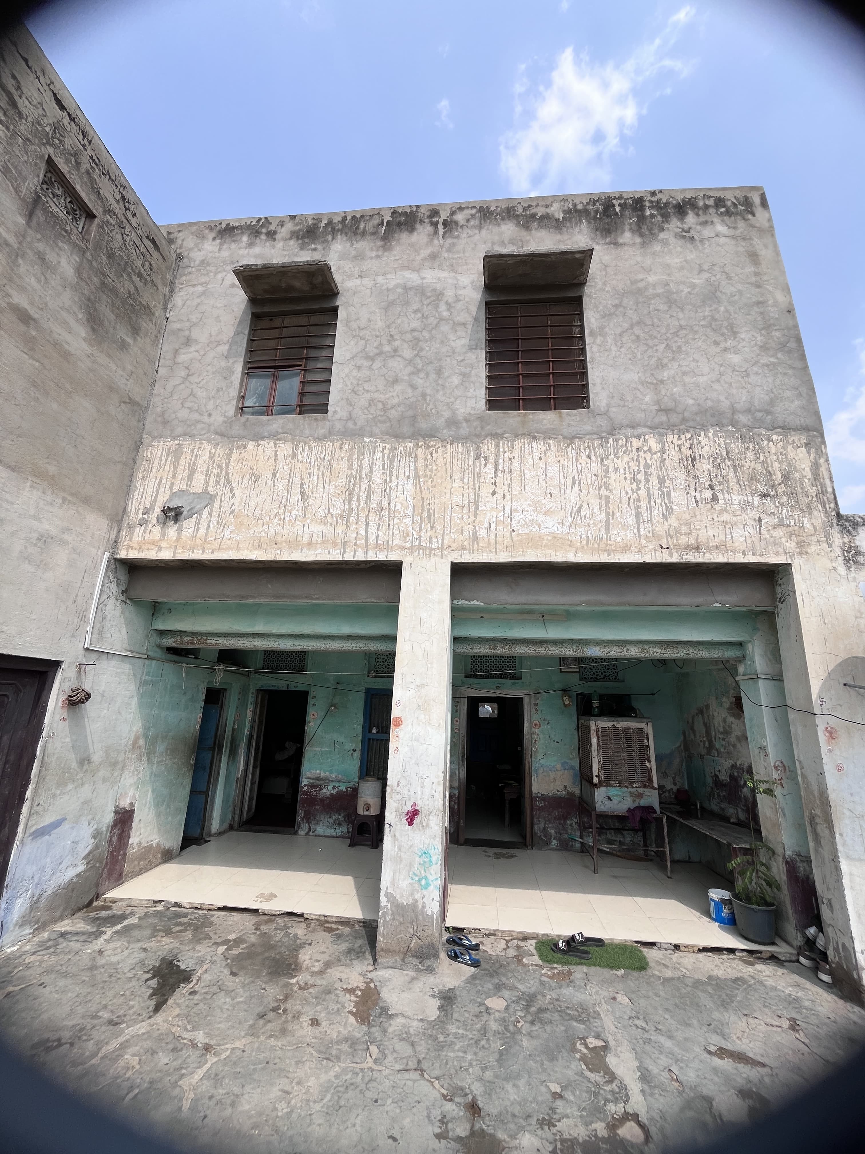 4 BHK House/Villa for sale