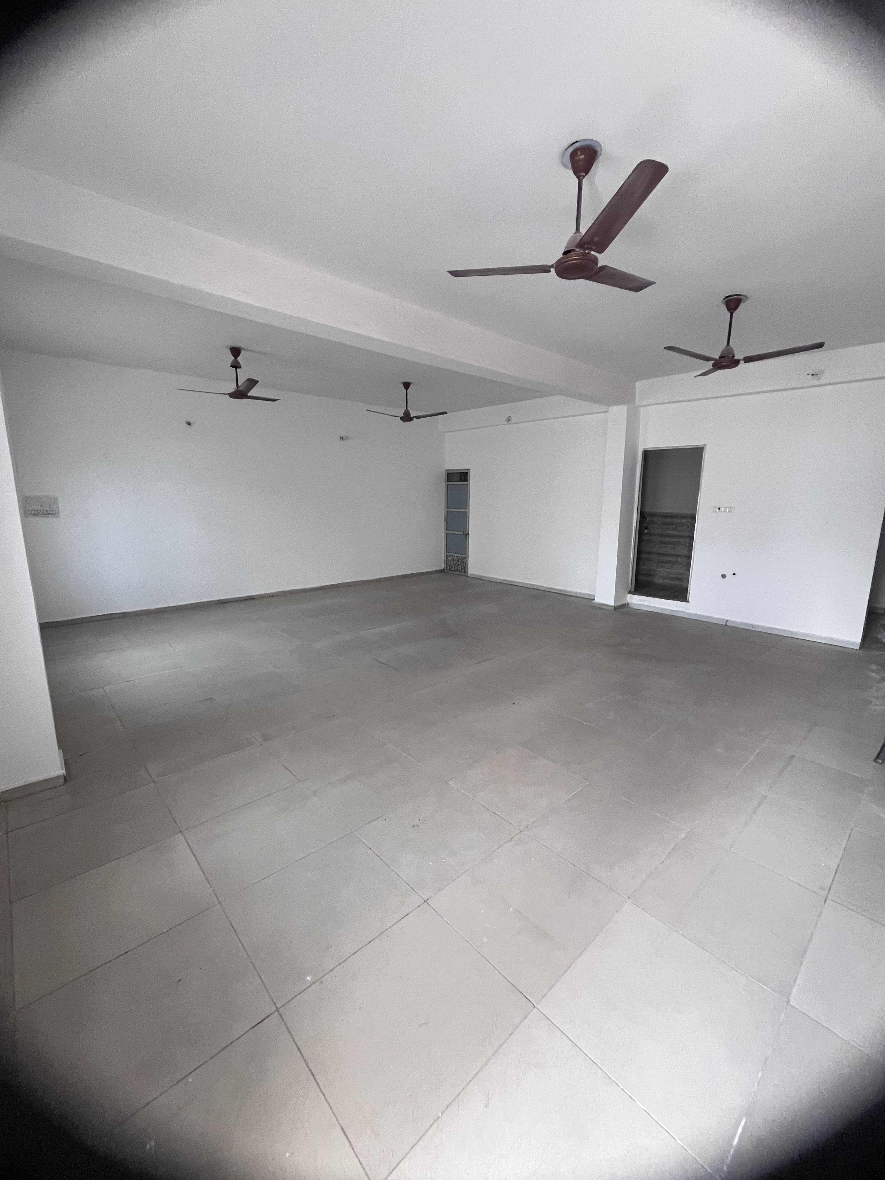 Hall/Godown for rent